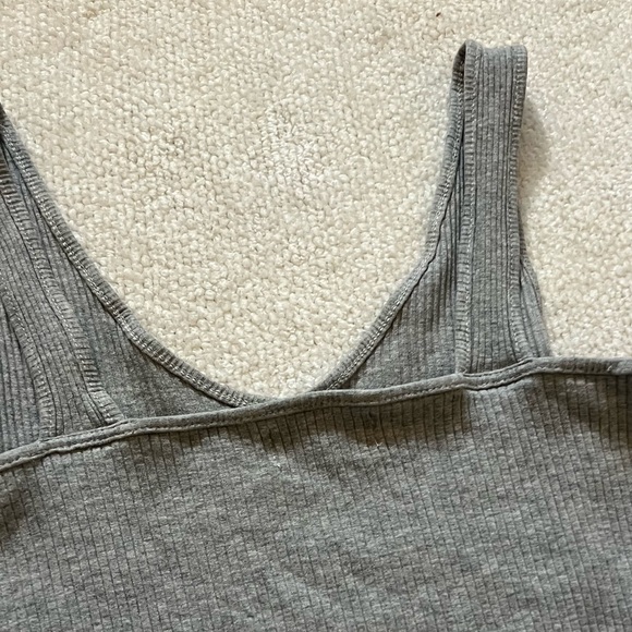 Grey Jolie & Joy Tank Top - Picture 4 of 7